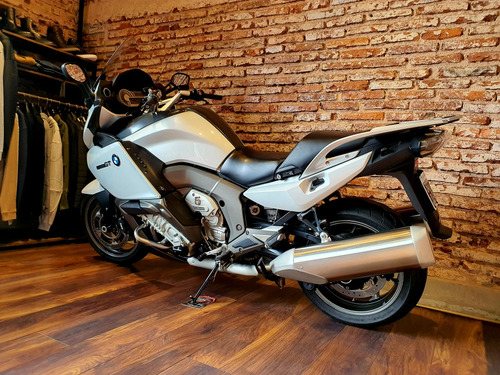 Bmw K 1600 Gt No Fj1300 Oportunidad Precio Contado !! Bamp