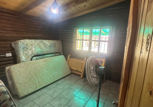 Remato Cabañas En Las Sierras De Cordoba, Venta Complejo