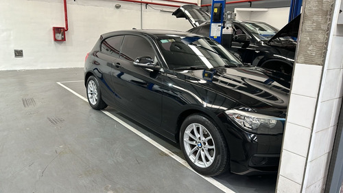 BMW Serie 1 1.5 118i Active 136cv