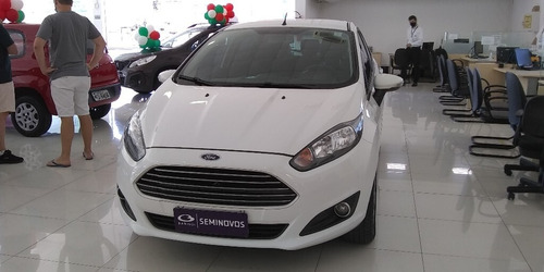Ford Fiesta 2017/2017 8770