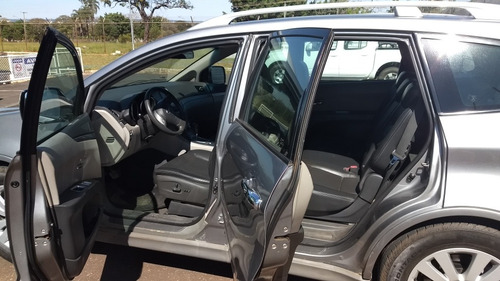 Subaru Tribeca 2010