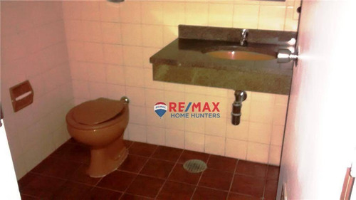 Imagem 12 de 19 de Sala Para Alugar, 79 M² Por R$ 3.715,00/mês - Centro - Campinas/sp - Sa0639