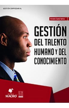 Gestion Del Talento Humano Y Del Conocimiento