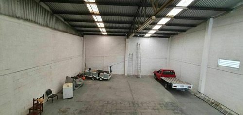 Imagen 3 de 8 de Renta Bodega Peñuelas Queretaro