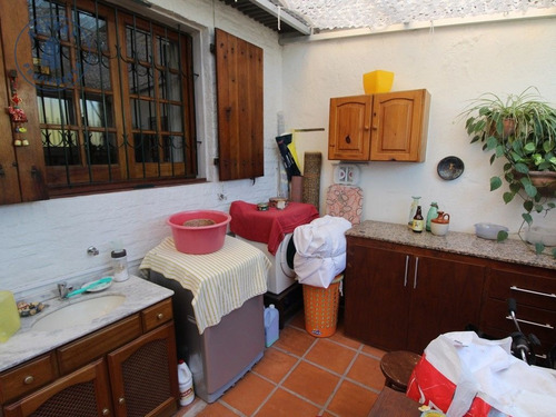 Venta Casa 2 Dormitorios Parque Batlle