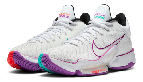Zapatillas Nike Zoom Rize 2 Hyper Violet Ct1495-100