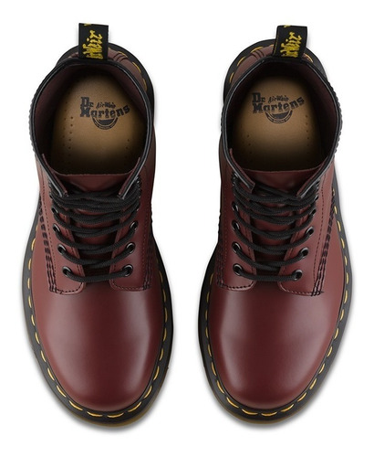 Dr Martens Colombia, Oficial. 1460 Cherry Hombre