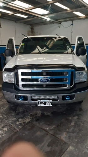 Imagen 2 de 10 de Ford F-100 2010 3.9 Cab. Simple Xlt 4x2