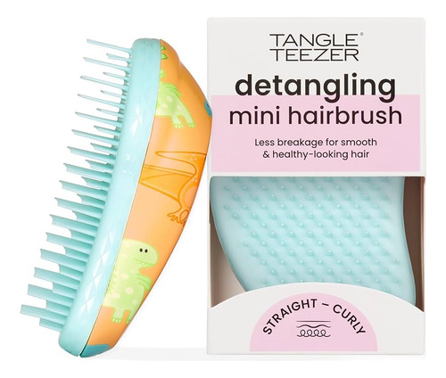 Cepillo para cabello Tangle Teezer Detangling