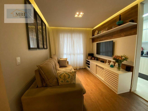 Imagem 12 de 22 de Apartamento Tatuapé - Ap1347