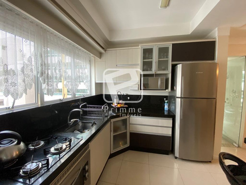 Imagem 11 de 15 de Apartamento 3 Dormitórios Para Temporada Em Balneário Camboriú - 2ª Quadra Mar - 5731