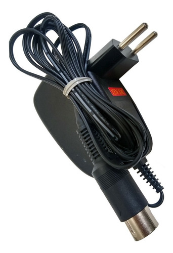 Imagem 2 de 5 de Fontes Master System 1 E 2 Bivolt Muito Boa