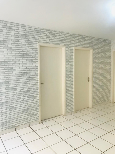 Apartamento Ao Lado Da Estação