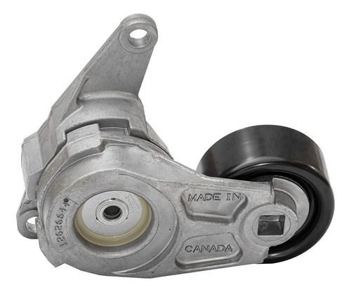 Polea Tensora Cadillac Cts 2010-2014 6.2l Gm Parts