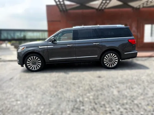 Lincoln Navigator 3.5 Reserve L At