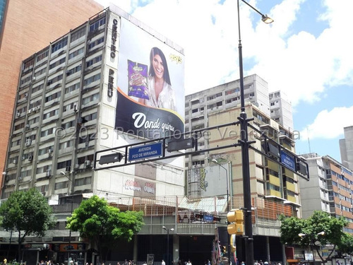 Apartamento En Venta Chacao 08/04 Dr