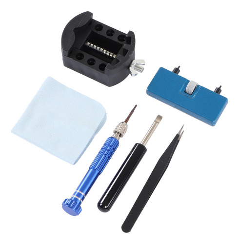 Estuche Profesional De Reparación Del Kit De Reemplazo De Ba