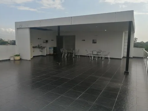 Edificio En Venta En Vipasa. Cod V9868
