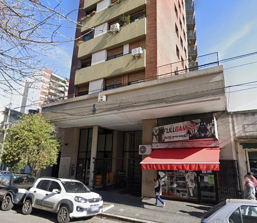 Oficina En Venta Cond En Quilmes Centro