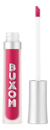 Buxom Full-on Plumping Lip Labial Liquido Matte Rojo Rojo