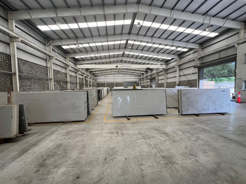 Alquiler Nave Industrial/local En Panamericana