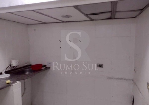 Imagem 12 de 14 de Loja/salao - Campo Grande - Ref: 38326 - L-38326