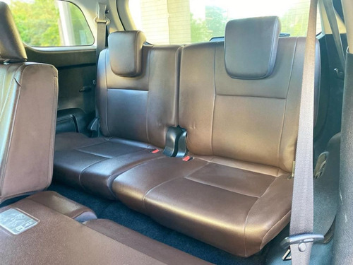Imagem 6 de 15 de Toyota Hilux Toyota Hilux Sw4 Srx 4x4 2016/2017