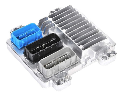 Computadora Motor Modulo Eco Uplander 3.9l V6 2007