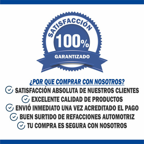 Filtro Junta Transmision Renault Megane 2.0l 2010 2011 2012