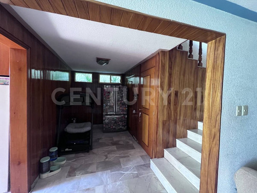 Venta De Casa Colonia Carretas Querétaro