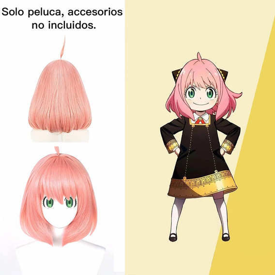 Pelucas Anime | MercadoLibre ???? Pelucas Anime | MercadoLibre ????