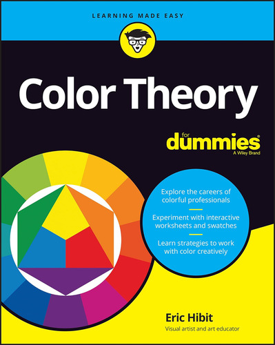 Libro: Color Theory For Dummies