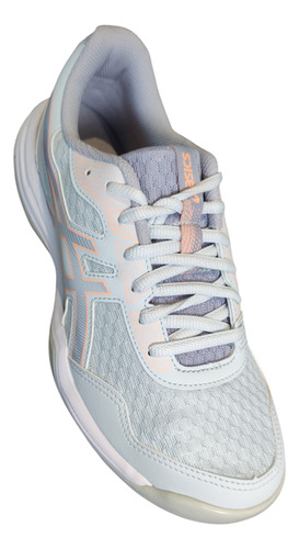 Zapatillas Asics Gel Rebound 2 Voley Handball Indoor Mujer