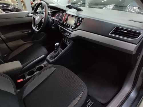 Volkswagen Virtus Comfort. 200 Tsi 1.0 Flex 12v Aut, Qqq1010