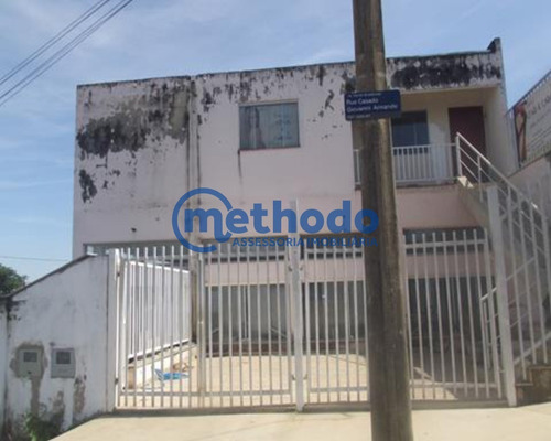 Barracao - Ba00020 - 68378681
