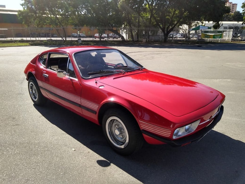 Volkswagen Sp2