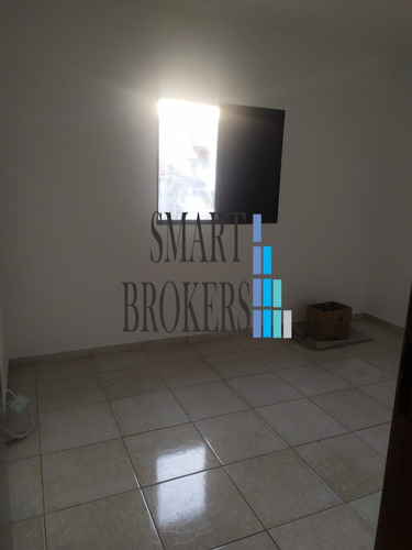 Imagem 14 de 20 de Sobrado Pronto Para Morar Com 2 Dormitórios E 1 Vaga De Garagem Na Vila Matilde - Ca00065 - 69860011