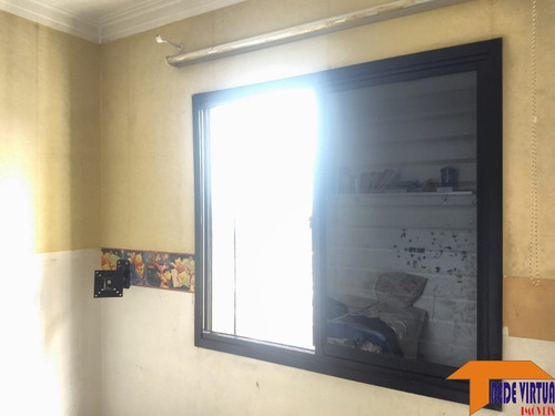 Imagem 28 de 30 de Oportunidade - Apto Remodelado Com Sala Ampliada Venda - Próx. A Usp E 4.8 Km Do Metro Butantã Lindo Apto 2 Dorm.- Suíte - 1 Vaga Coberta - 1397ap - 69367013