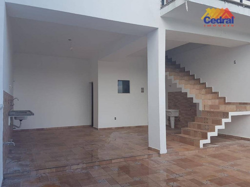 Imagem 14 de 29 de Sobrado Com 3 Dormitórios À Venda, 126 M² Por R$ 690.000,00 - Residencial Novo Horizonte I - Mogi Das Cruzes/sp - So0401