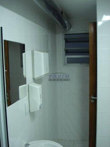 Imagem 11 de 16 de Galpão Para Locação, 209 M² - Jardim Nova Era - Vinhedo/sp - Ga0302