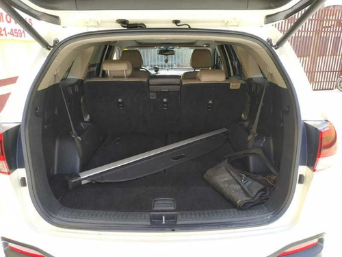 Imagem 9 de 11 de Kia Sorento 3.3 Ex3 G27