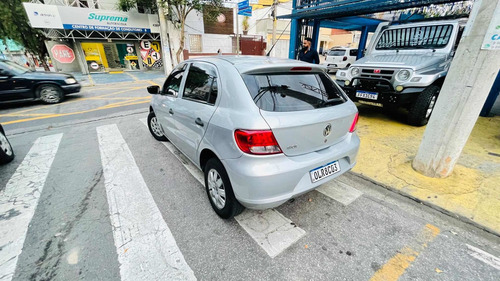 Imagem 7 de 15 de Volkswagen Gol 2013 1.0 Trend Total Flex 5p