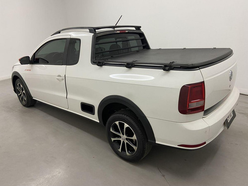 Volkswagen Saveiro 1.6 Msi Pepper Ce 8v Flex