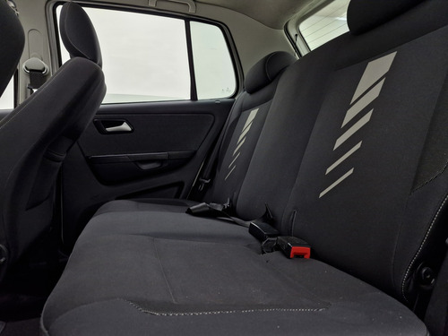 Volkswagen Fox 1.6 MSI RUN 8V FLEX 4P MANUAL