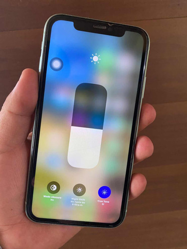 iPhone 11 128gb Con Detalles Leer Desc