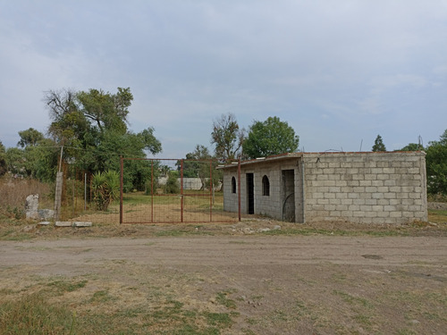 Lote O Predio Completo