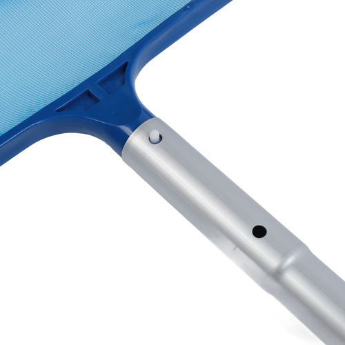 Separador De Piscina De Longitud Ajustable Net Keep Pool