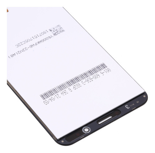 Wol A Pantalla Lcd For Htc Desire 12+