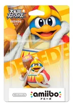 Comprar Amiibo Rey Dedede (serie Super Smash Bros)