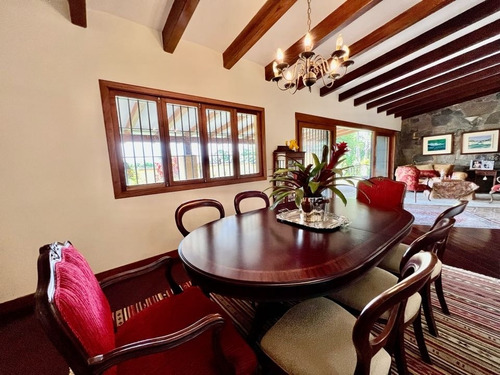 Imagen 12 de 30 de Se Vende Casa 540m2 4h+s+anexo/7b/8p Tusmare